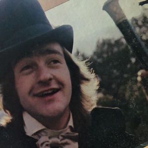 Dave Mason Alone Together Vinyl Album